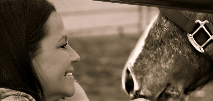 Equine Therapy Certification